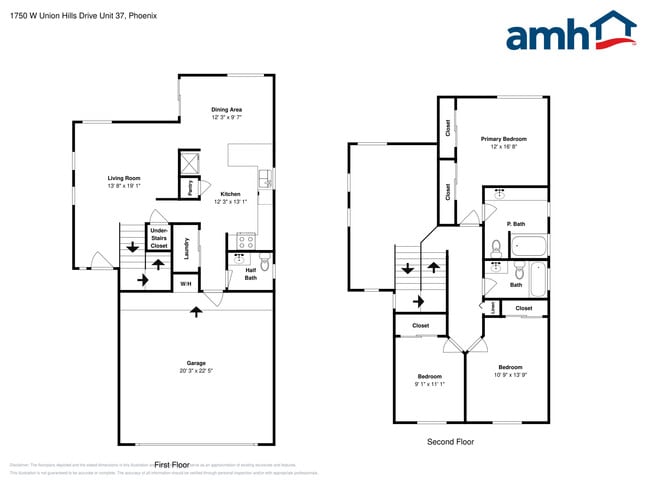 Photo - 1750 W Union Hills Dr