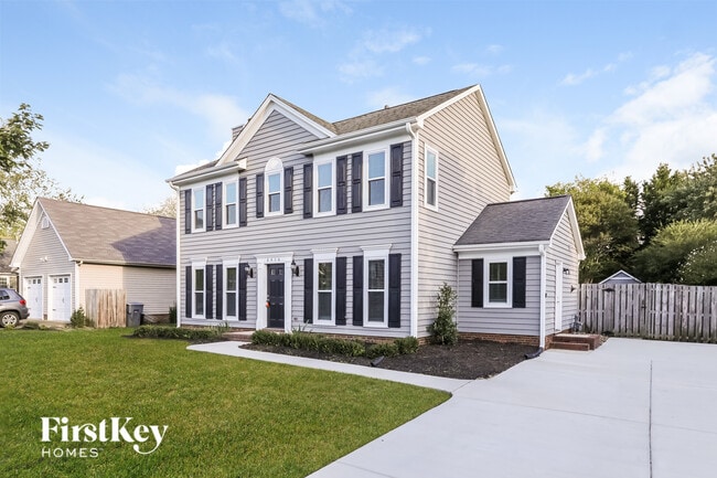 8416 Leeper Dr