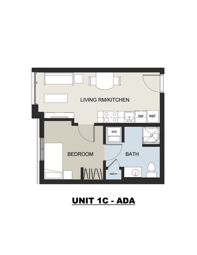Seventeenth Apartments Wichita, KS
