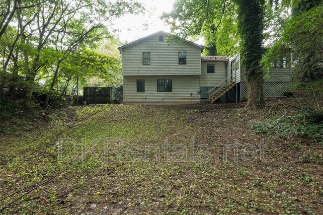 Photo - 3038 Courtney Dr