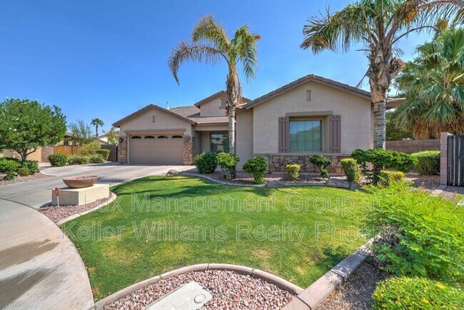 Photo - 4221 S Danyell Dr