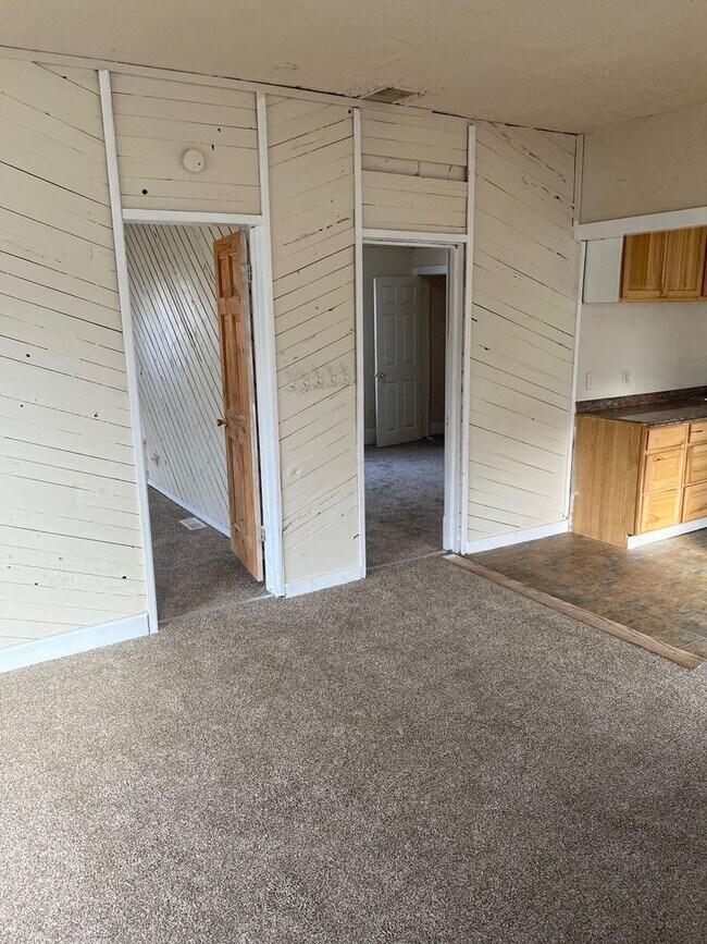 Kendal Yards area charmer Rental House Rental in Spokane, WA