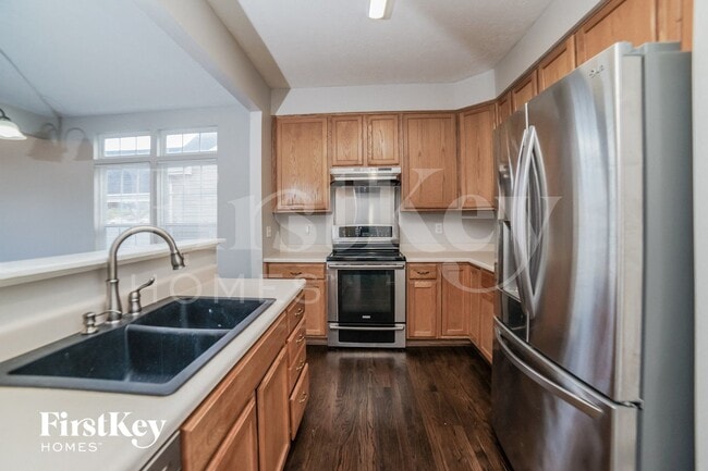 Photo - 604 Indian Lake Dr