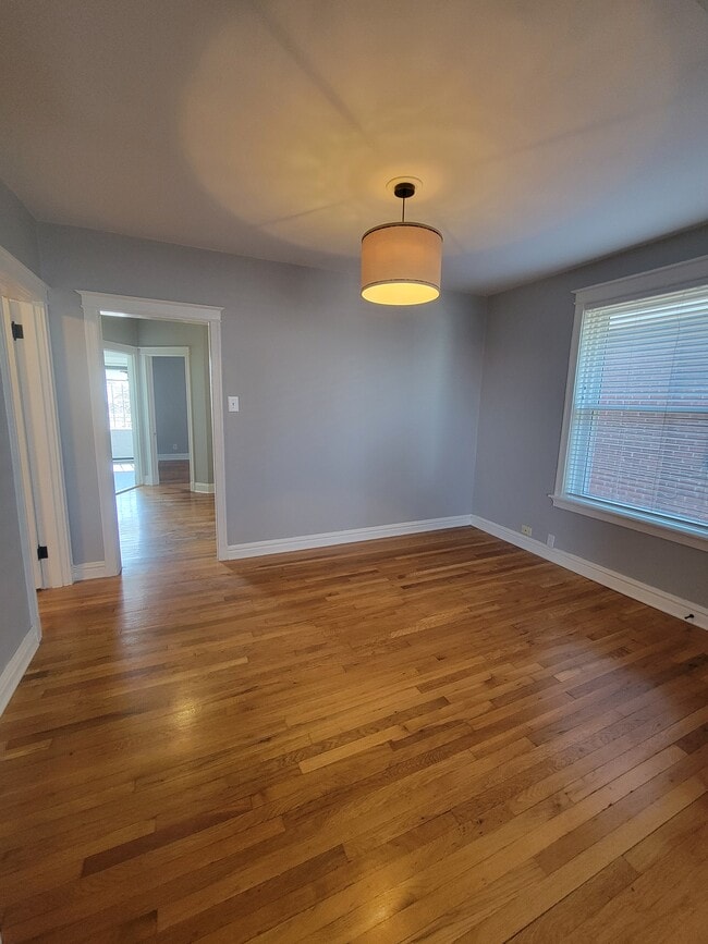 Dining Room - 4938 Tholozan Ave Unit A - 2nd Floor