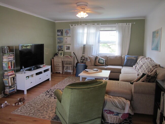 Building Photo - 349 Bloomfield Ave Unit 132 Rental