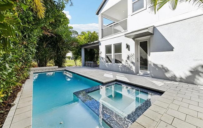 Photo - 6054 Bimini Twist Loop