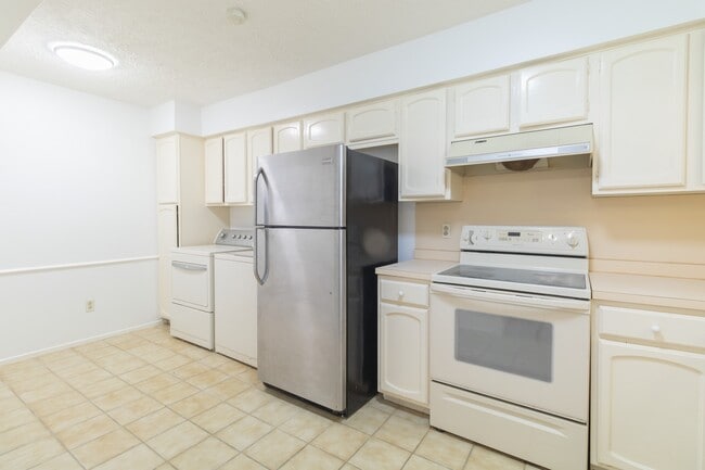 Photo - 429 N Post Oak Ln Unidad 429