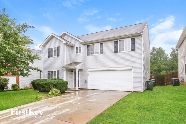 Photo - 5715 Waterpoint Dr