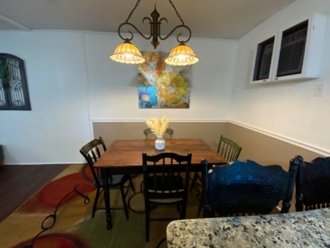 Photo - 701 Carson St Unidad B