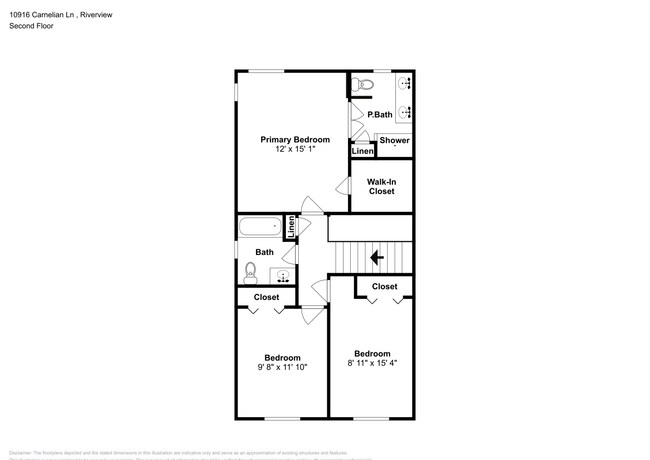 Photo - 10916 Carnelian Ln