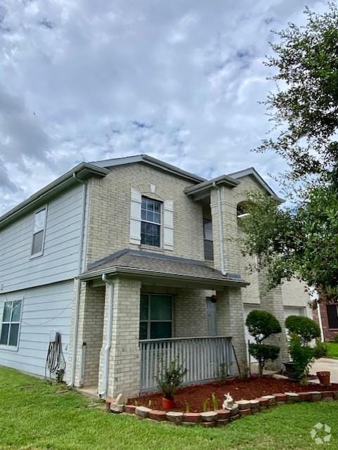Building Photo - 15522 Hensen Creek Dr Rental