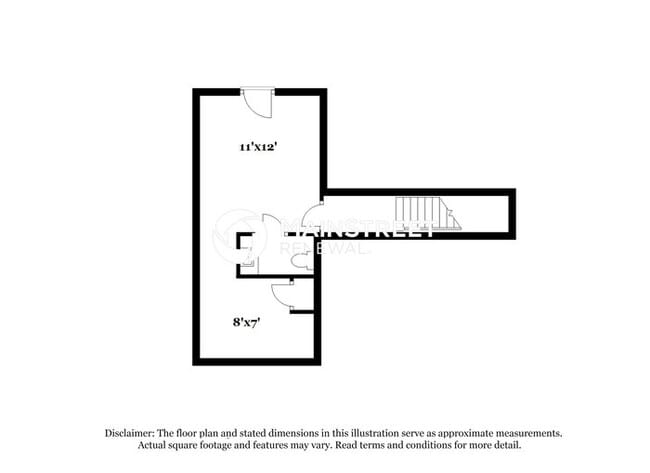 Photo - 4 Bedroom Pet-Friendly Home in Decatur, GA with Main Street Renewal