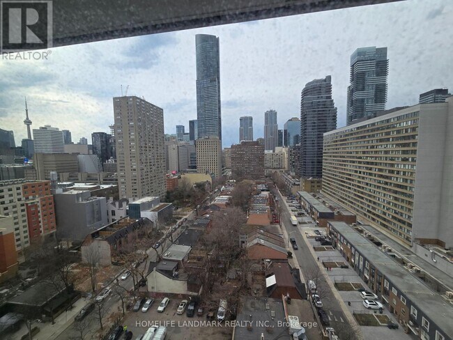 Photo - 365 Church St Unit #1603