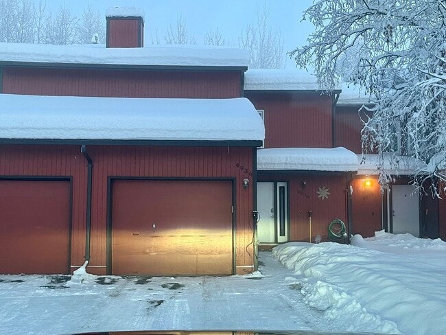 Building Photo - Cat friendly condo for rent in University West