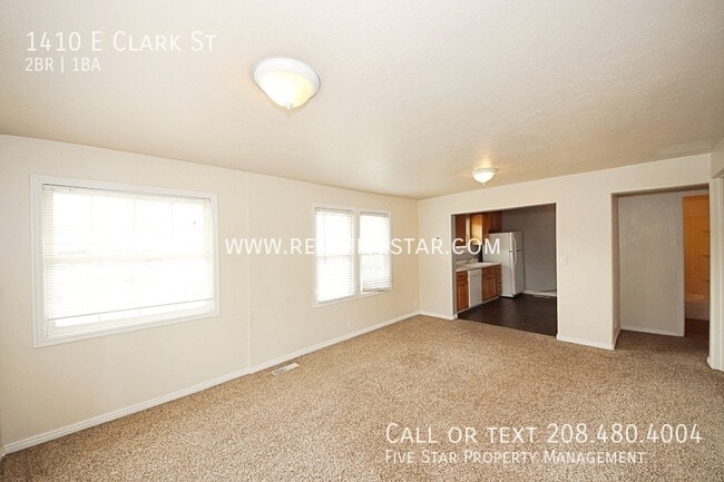 Photo - 1410 E Clark St