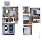 Accera Floorplan
