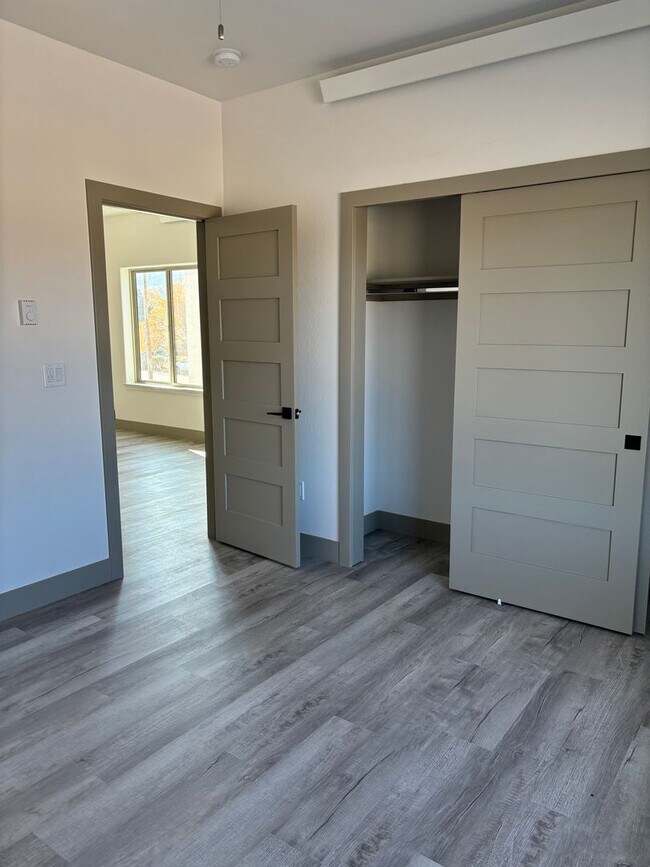 118 New St