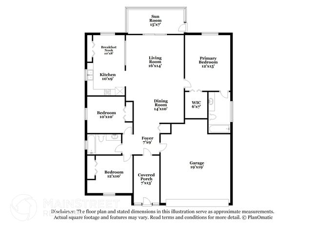 Photo - 918 Grand Canyon Dr