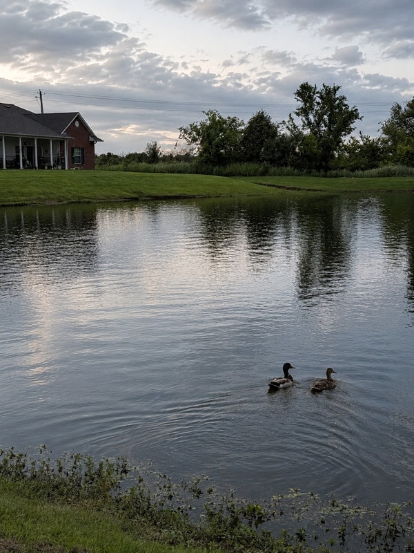 Claremore Village Senior Apartments