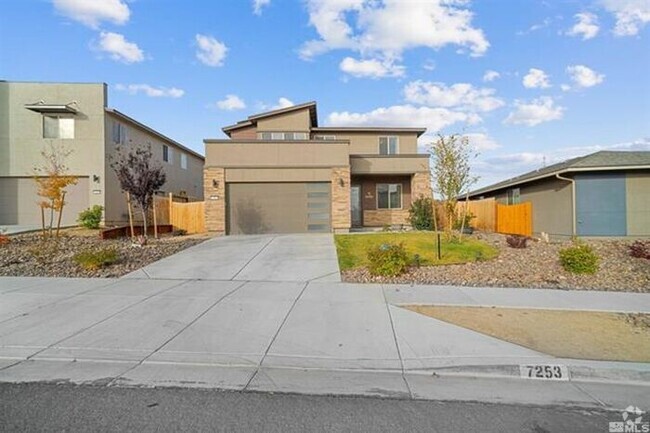 Building Photo - Modern Beauty in Lemmon Valley... MUST SEE! Rental