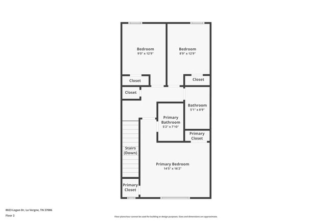 8023 Logan Dr
