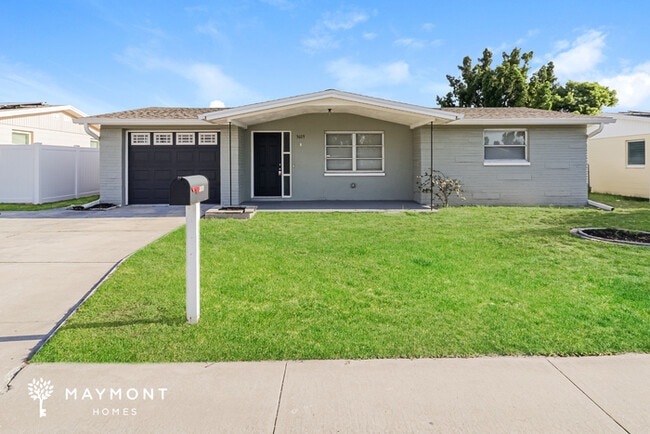 Building Photo - 3609 Bigelow Dr Rental