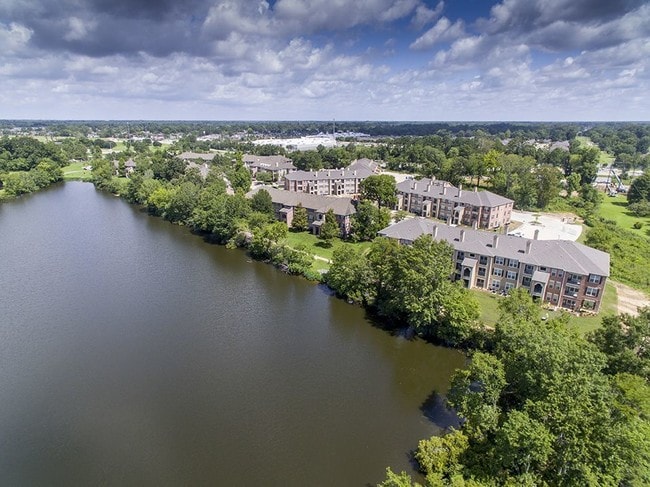 Lakeside Villas