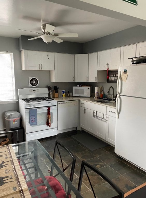 750 Chestnut St Unit 1 Bedroom