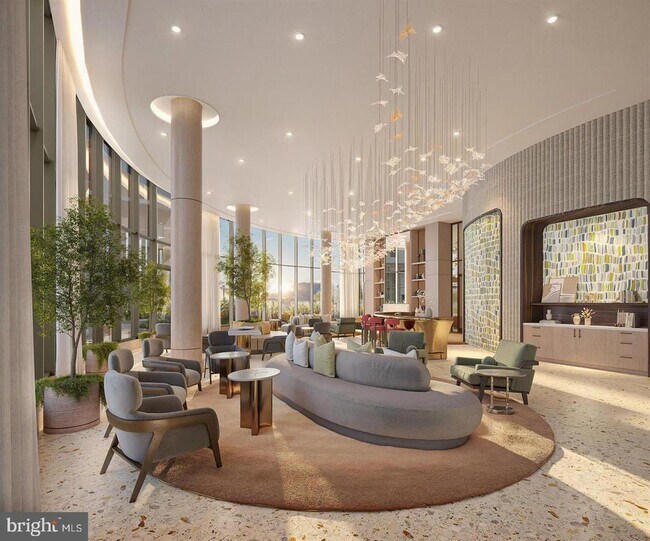 Building Photo - 2650 Woodley Rd NW Unit 608/VARIES