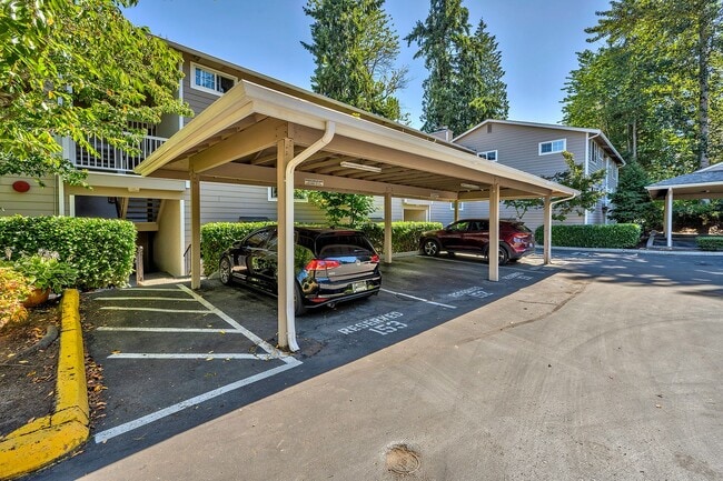 Photo - Echo Lake One Bedroom Unit F201