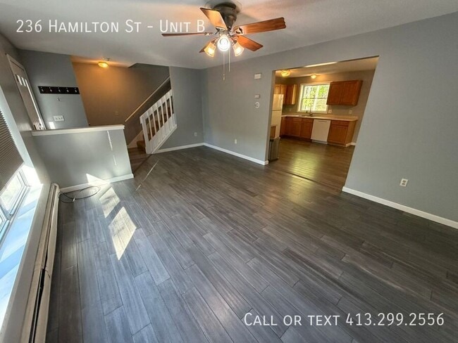 Building Photo - 236 Hamilton St Unit B