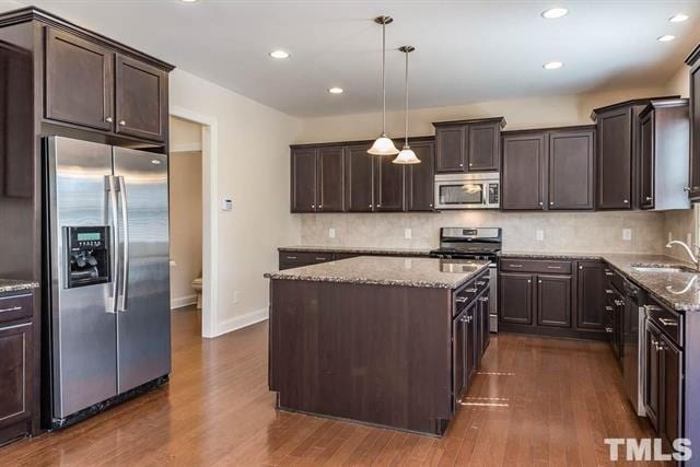 Photo - Beautiful 4-Bedroom Stone Front Home in Prime West Cary Location with Fenced Backyard & Resort-St...