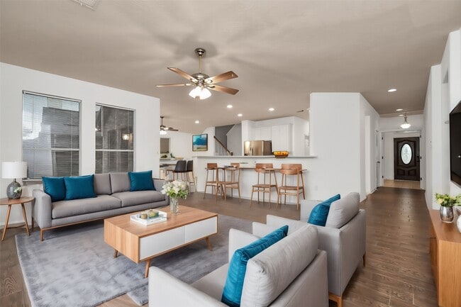 Photo - 25315 Walter Peak Ln