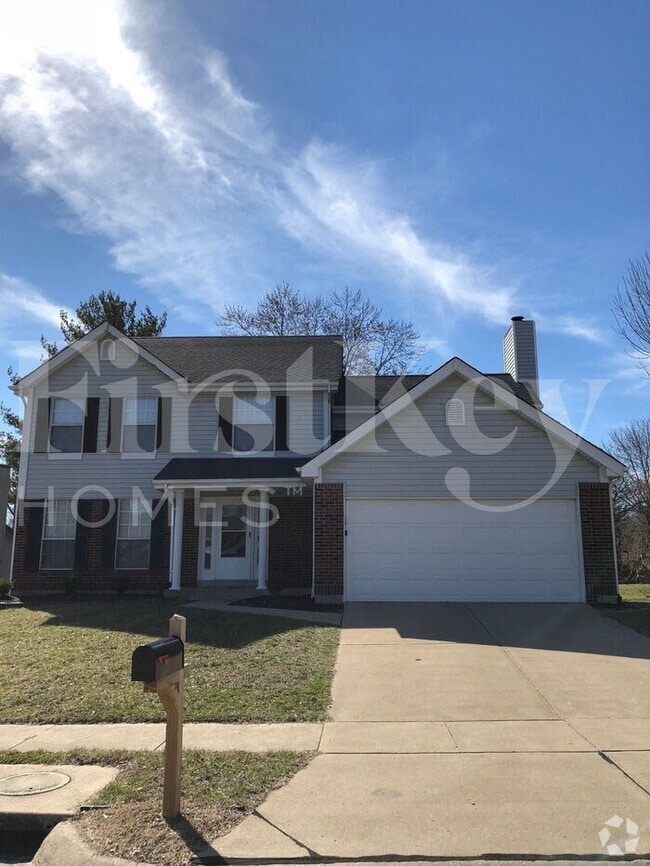 Building Photo - 16727 N Fork Ridge Dr Rental