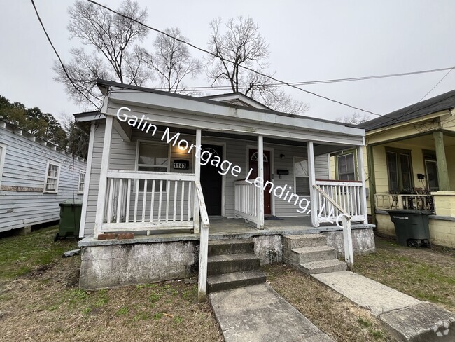 Building Photo - 1147 Hearn St Rental