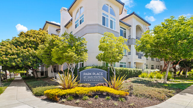 Park Place at San Mateo Apartments - Park Place at San Mateo Apartamentos