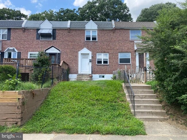 Building Photo - 123 Madison Dr Rental