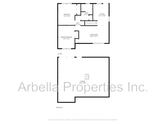 Photo - 941 Kendrick Creek Rd