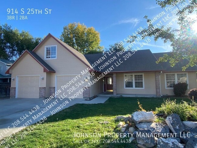 914 S 25th St, Nampa - Zero Deposit Progra... - 914 S 25th St, Nampa - Zero Deposit Progra... House
