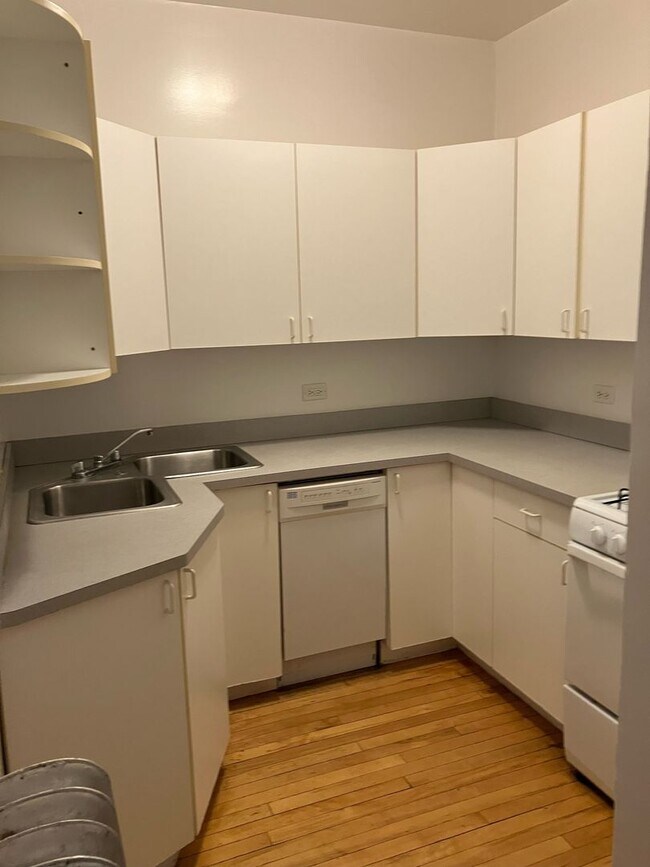 Photo - 4408 N Rockwell St Unit 4408-1