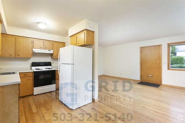 Building Photo - GPM649 - SE Woodward Street (T1) Unit 2204 Rental