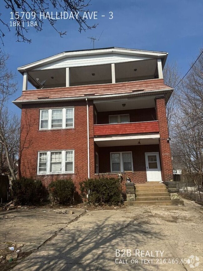 Building Photo - 15709 Halliday Ave Unit 3 Rental