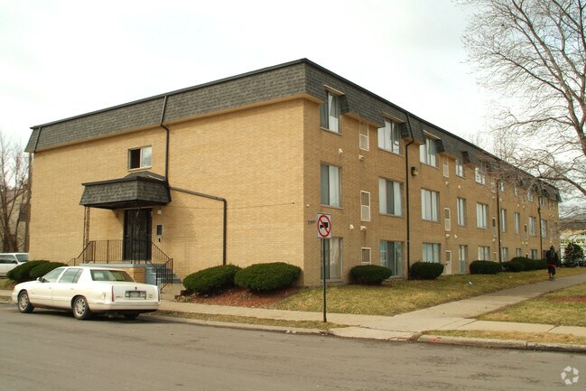Photo - Penrod Manor/Faust Manor Apartments