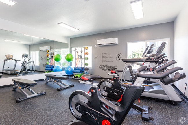 Gimnasio
