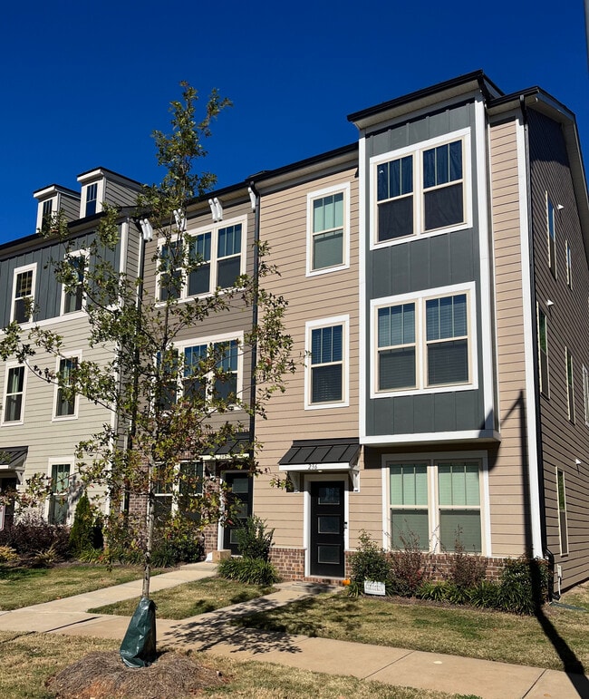 Building Photo - 236 Judson Ave Rental