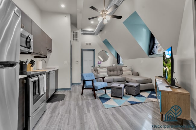 Photo - 36 E Utica St Unit 2C and 3B