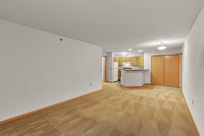 D- Living Area