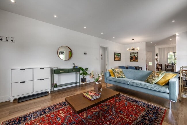 Photo - Charming 1935 Tudor in 15th & 15th – Renovated with Modern Luxury