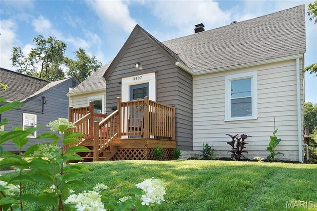Photo - 3407 Lincoln St