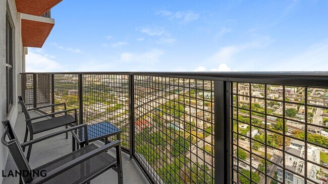 Photo - 777 NW 2nd Ave Unit 3508